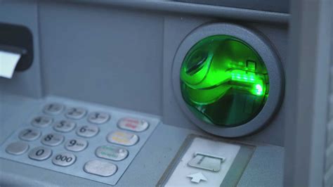 atm smart card reader driver|pictures of atm skimming devices.